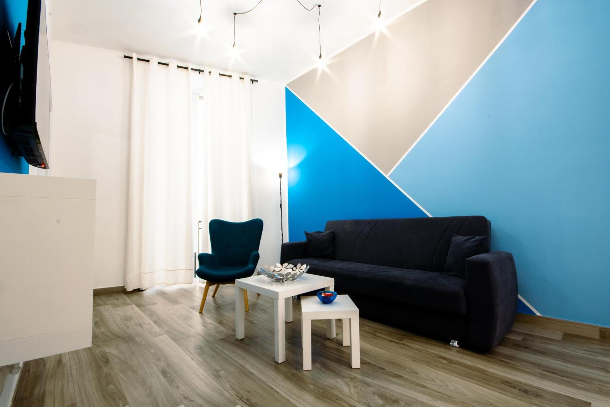 Casa Cosmedin Appartement
