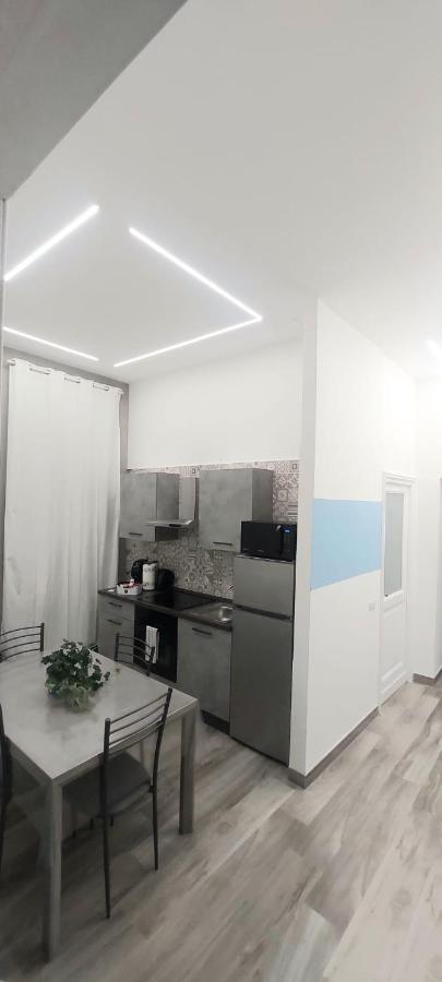 Casa Cosmedin Appartamento Napoli
