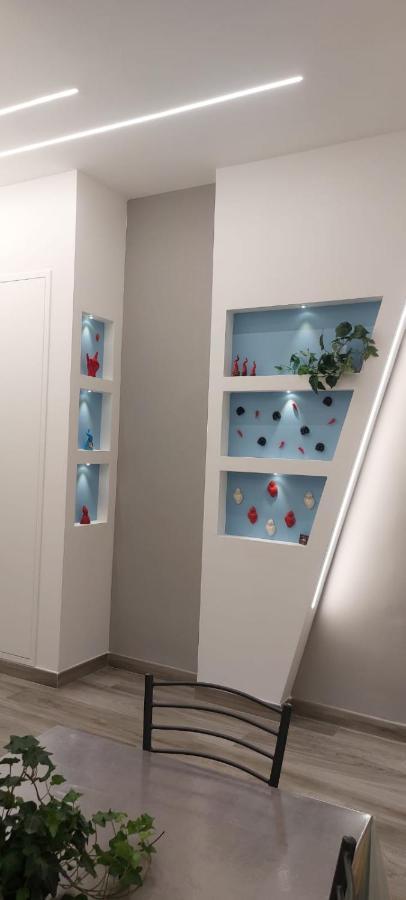 Appartamento Casa Cosmedin