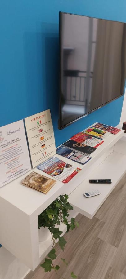 Appartamento Casa Cosmedin