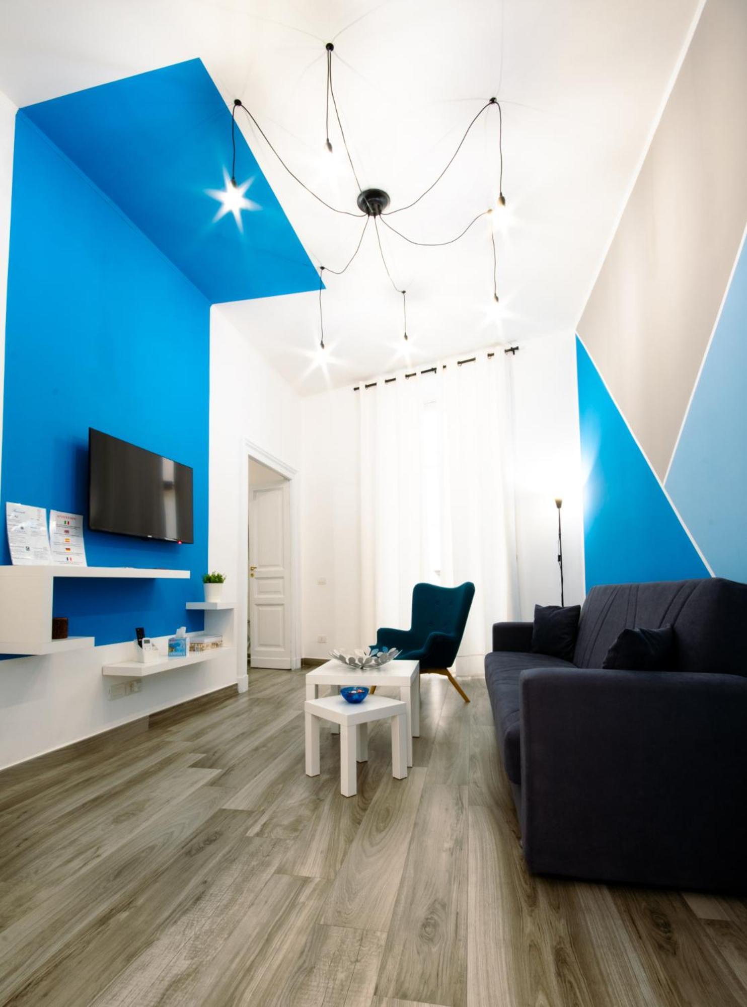 Appartamento Casa Cosmedin