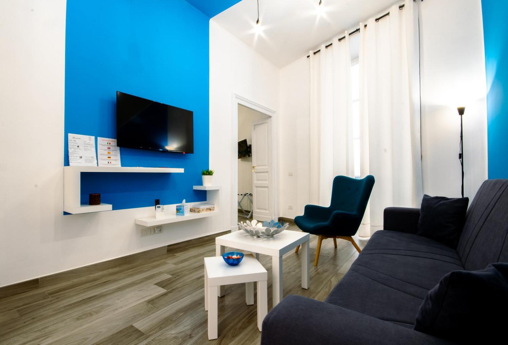 Casa Cosmedin Napoli