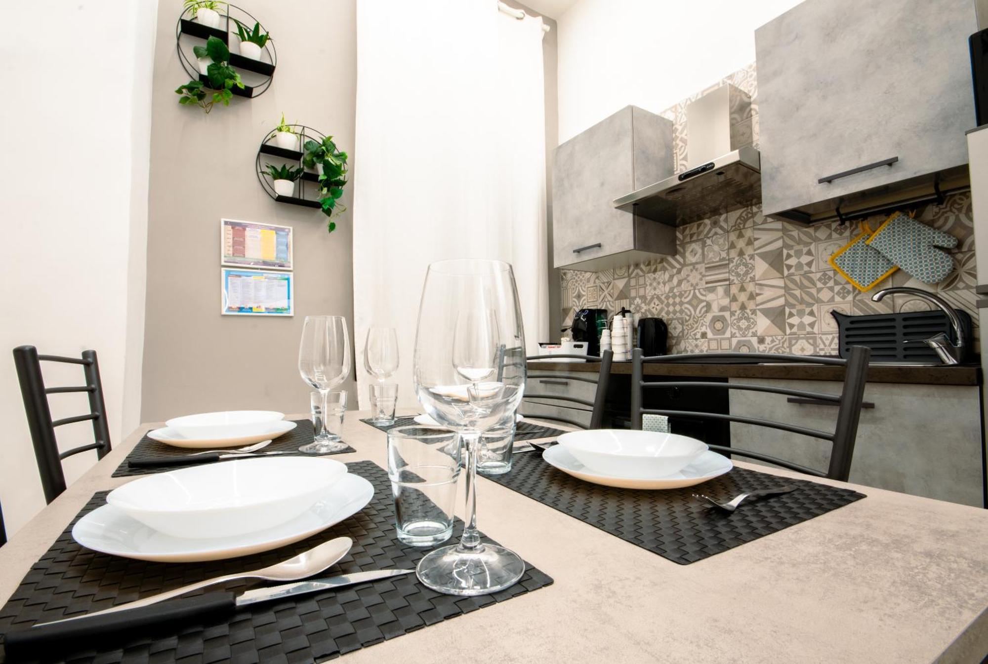 Appartamento Casa Cosmedin *