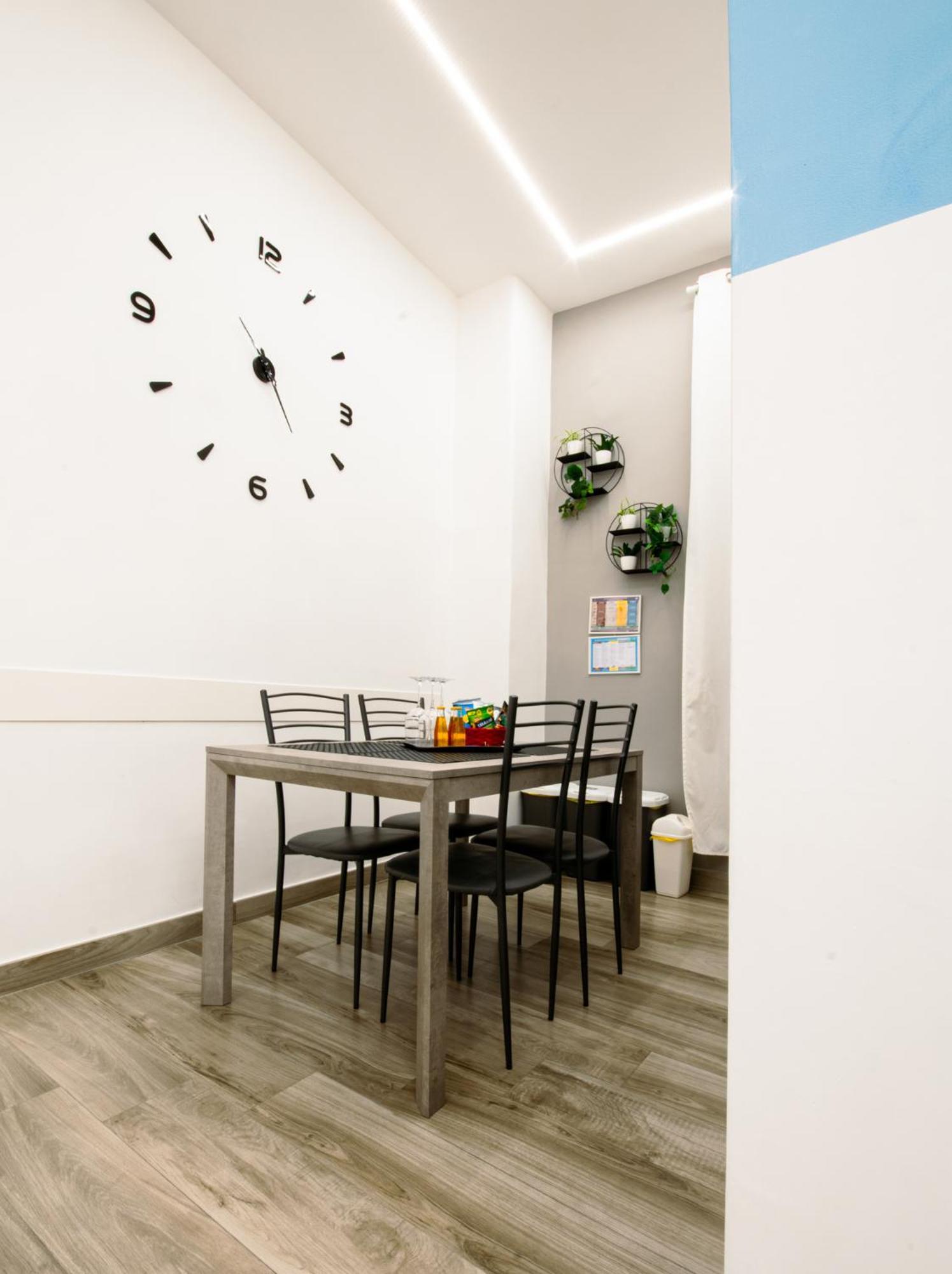 Casa Cosmedin Appartamento Napoli
