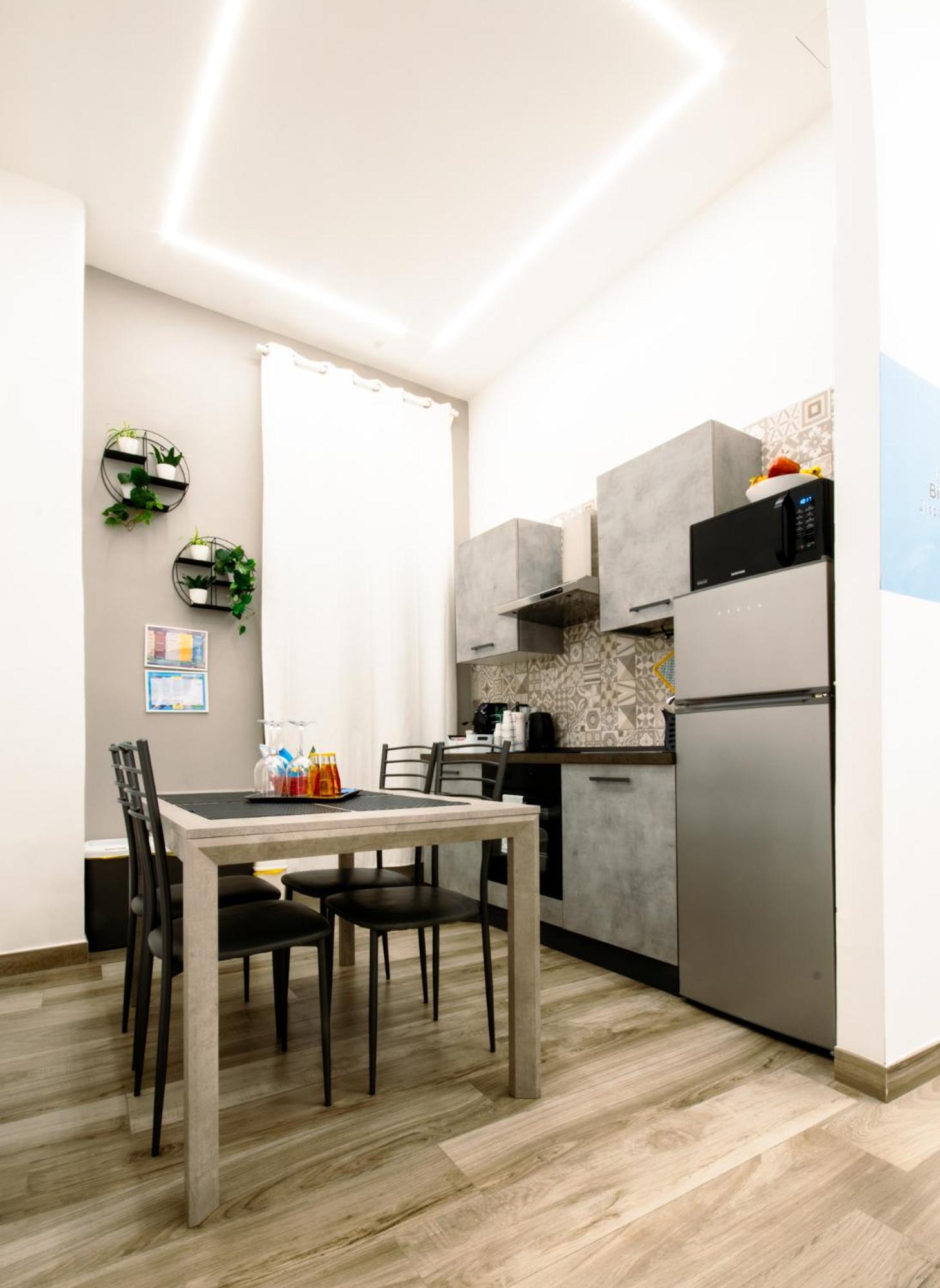Casa Cosmedin Napoli