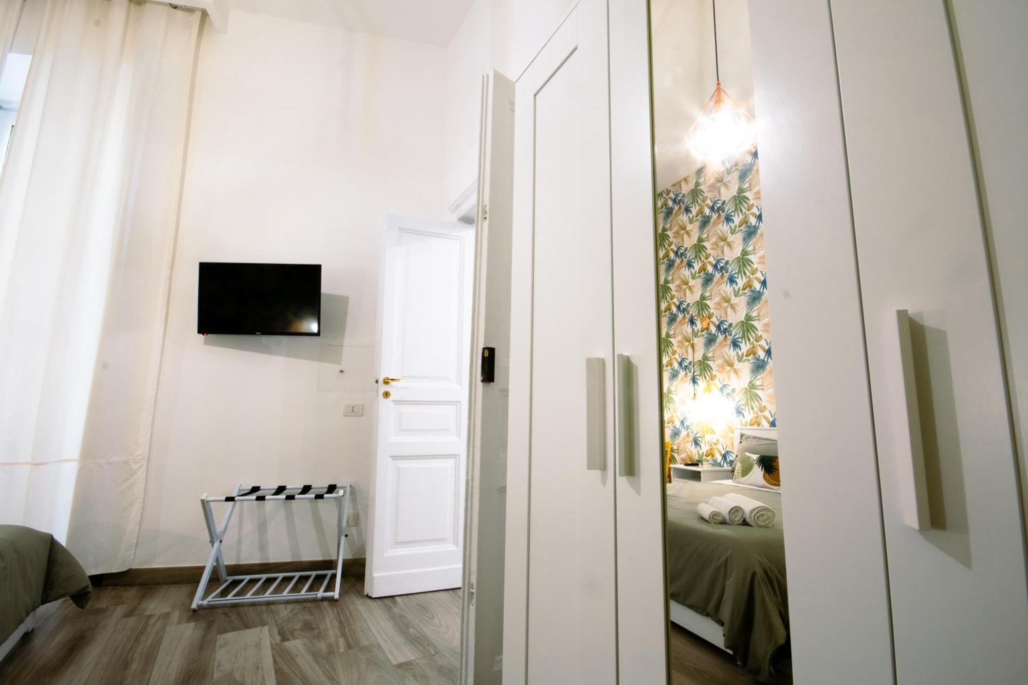 Appartamento Casa Cosmedin