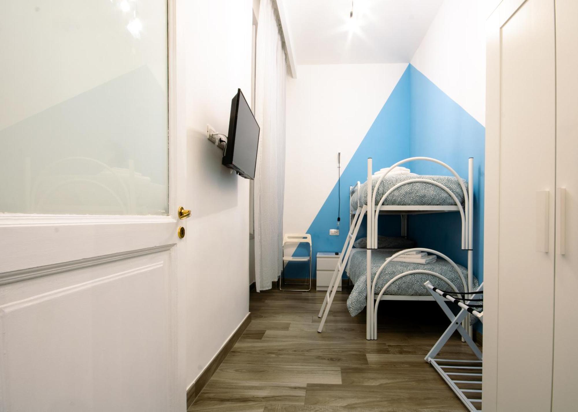 Appartamento Casa Cosmedin