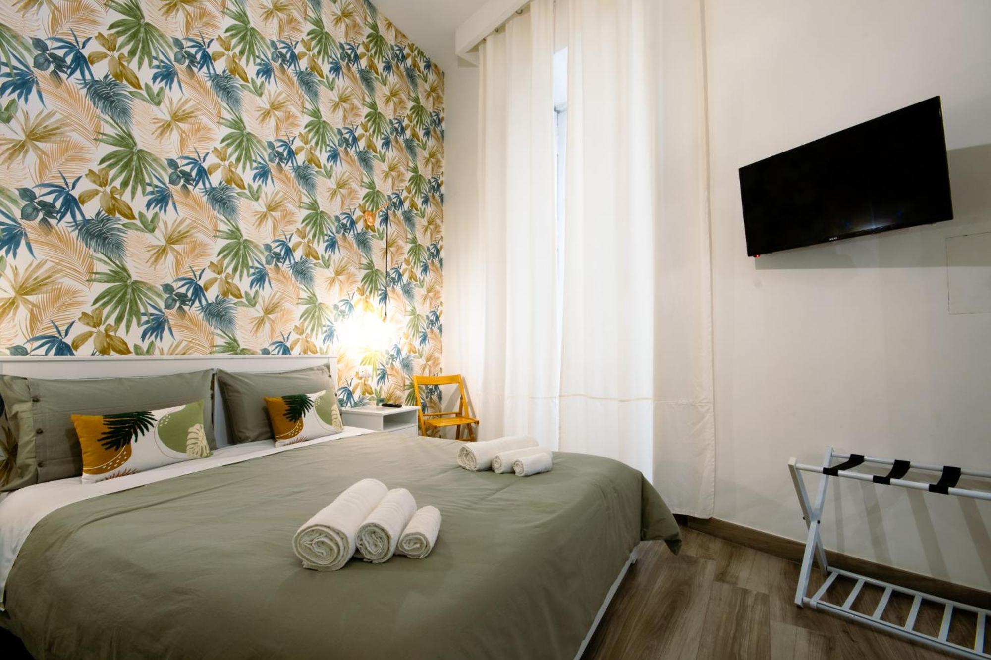 Casa Cosmedin Napoli