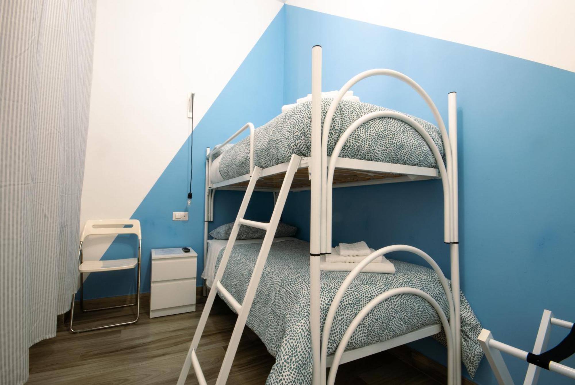 Appartamento Casa Cosmedin Napoli